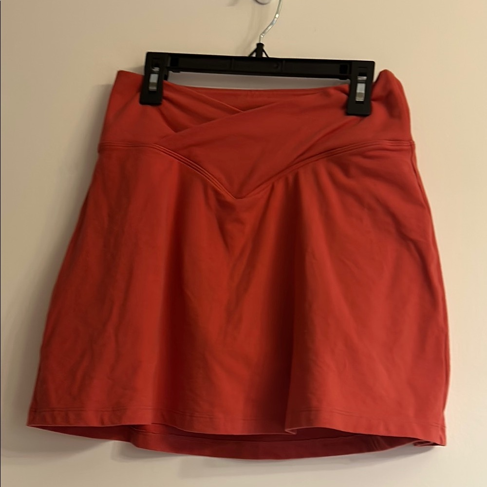 Coral Women's Skirt